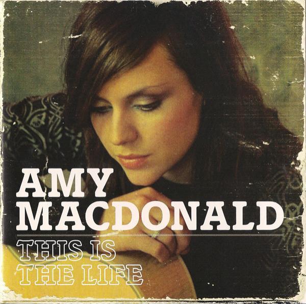 Amy MacDonald - This Is The Life