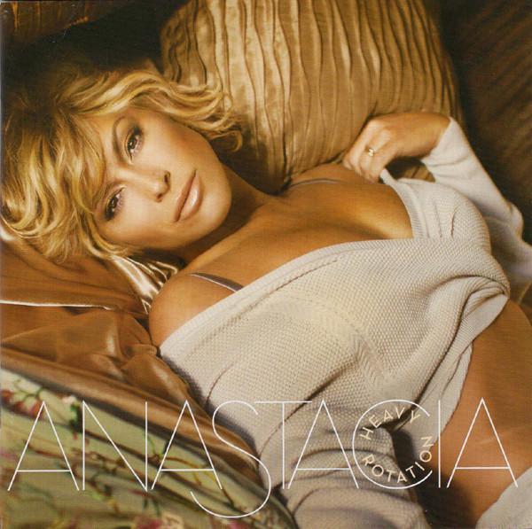 Anastacia - Heavy Rotation