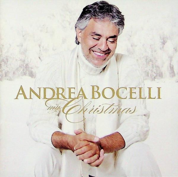 Andrea Bocelli - My Christmas