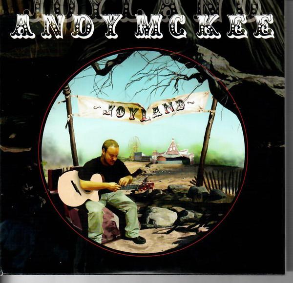 Andy McKee (2) - Joyland