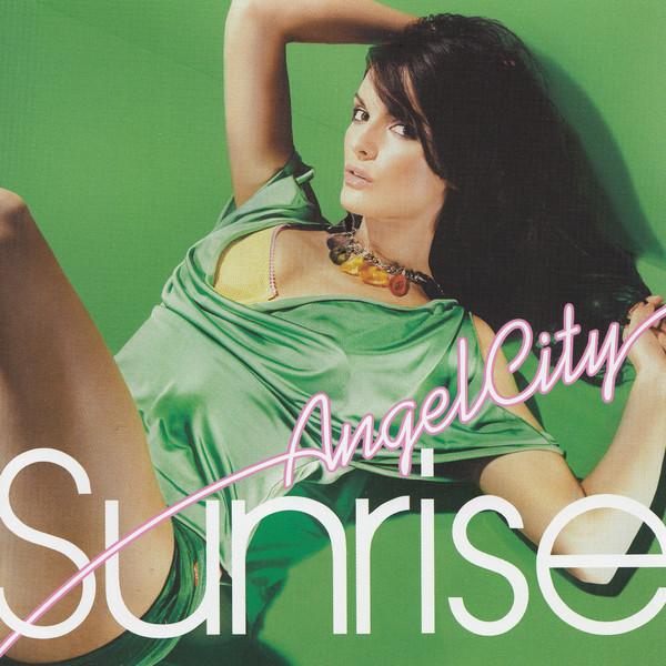 Angel City - Sunrise