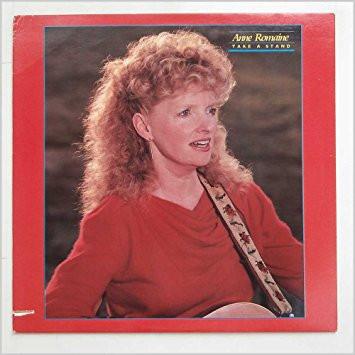 Anne Romaine - Take A Stand