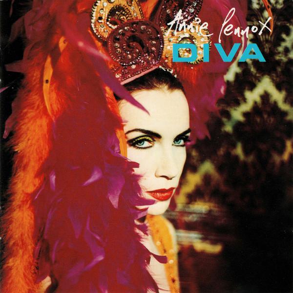 Annie Lennox - Diva