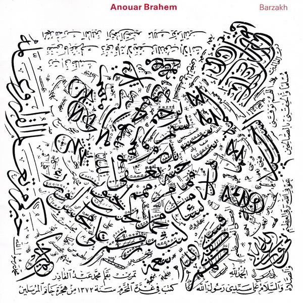 Anouar Brahem - Barzakh