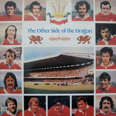 Ansells Artists - The Other Side Of The Dragon