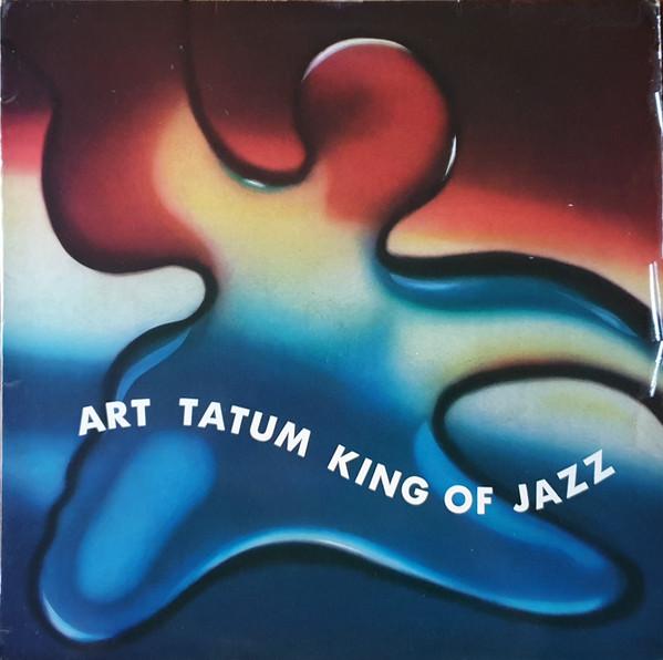 Art Tatum - King Of Jazz