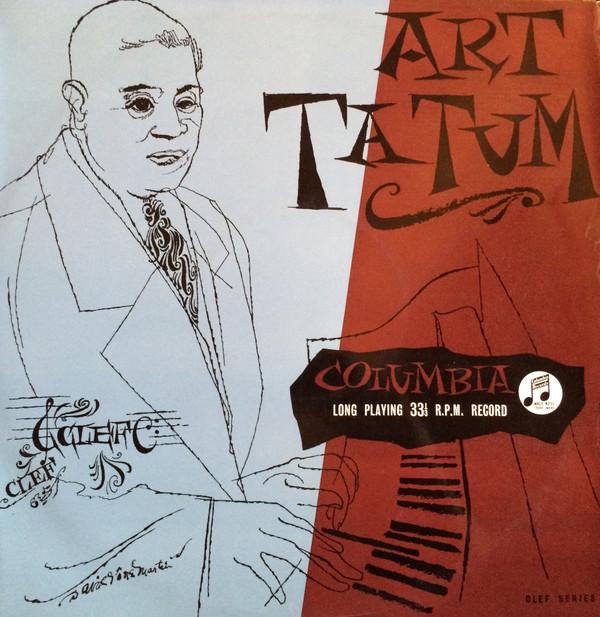 Art Tatum - The Genius Of Art Tatum