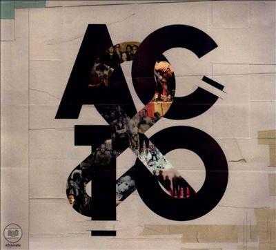  - Arts & Crafts: 2003-2013