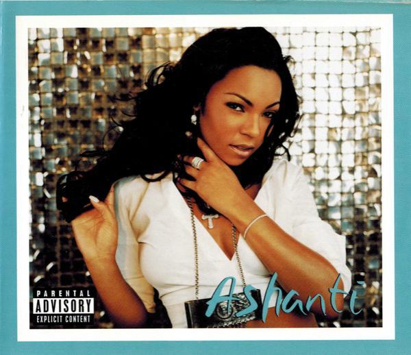 Ashanti - Ashanti