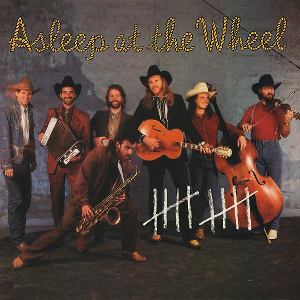 Asleep At The Wheel - 10