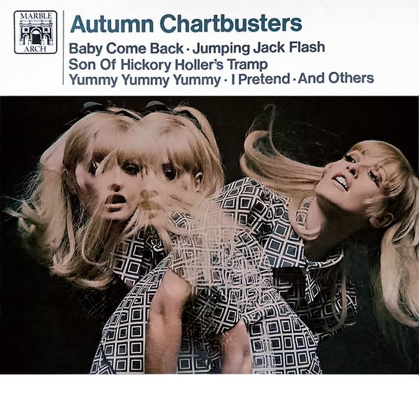  - Autumn Chartbusters