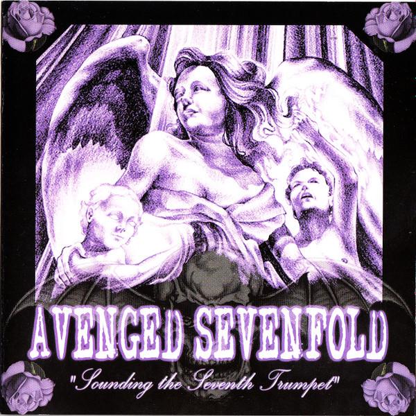 Avenged Sevenfold - Sounding The Seventh Trumpet