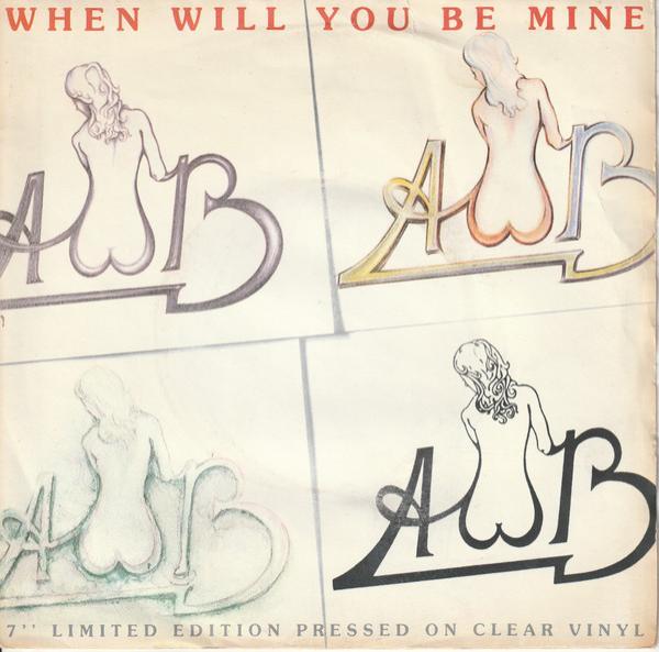 Average White Band - When Will You Be Mine