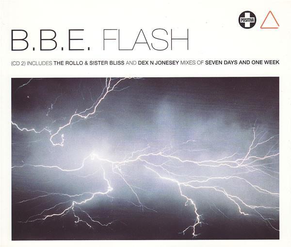 B.B.E. - Flash