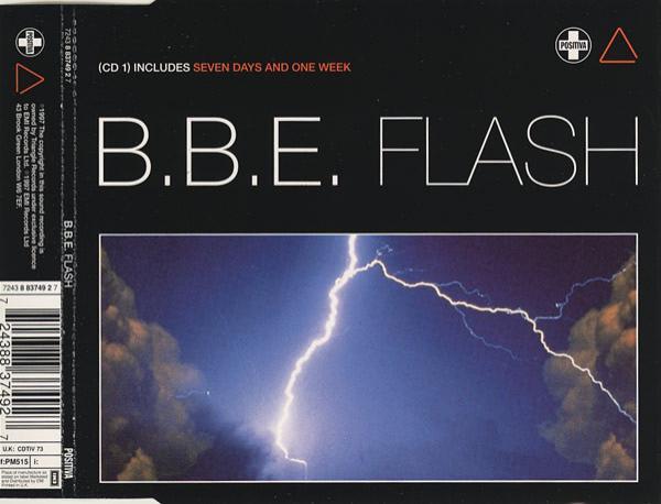B.B.E. - Flash