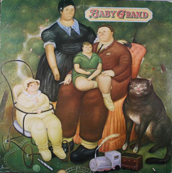 Baby Grand (3) - Baby Grand
