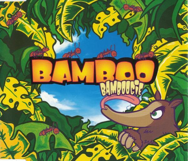 Bamboo - Bamboogie