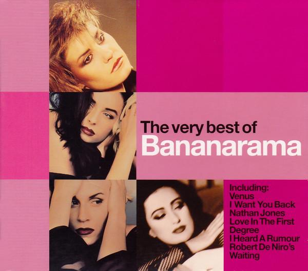 Bananarama - The Very Best Of