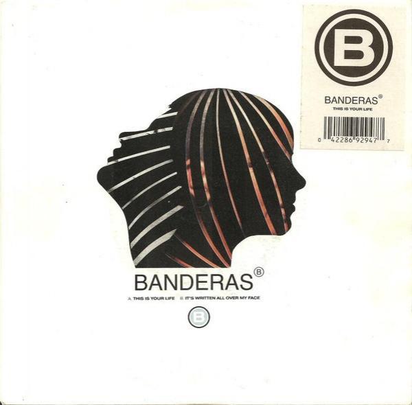 Banderas - This Is Your Life