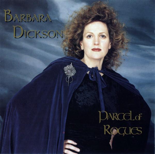 Barbara Dickson - Parcel Of Rogues