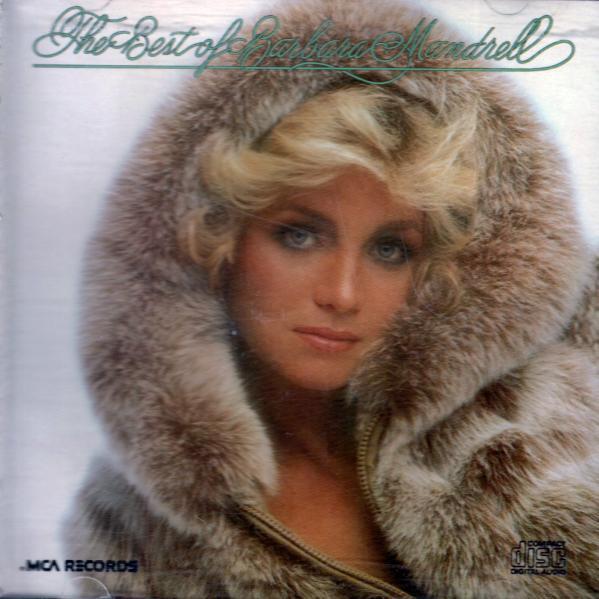 Barbara Mandrell - The Best Of Barbara Mandrell