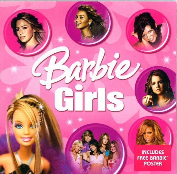  - Barbie Girls