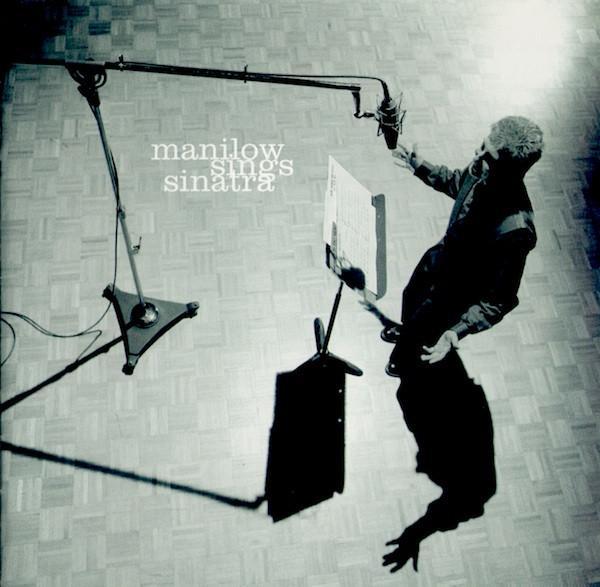 Barry Manilow - Manilow Sings Sinatra