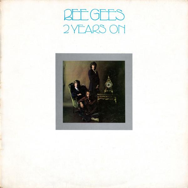 Bee Gees - 2 Years On