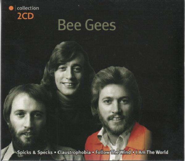 Bee Gees - Bee Gees