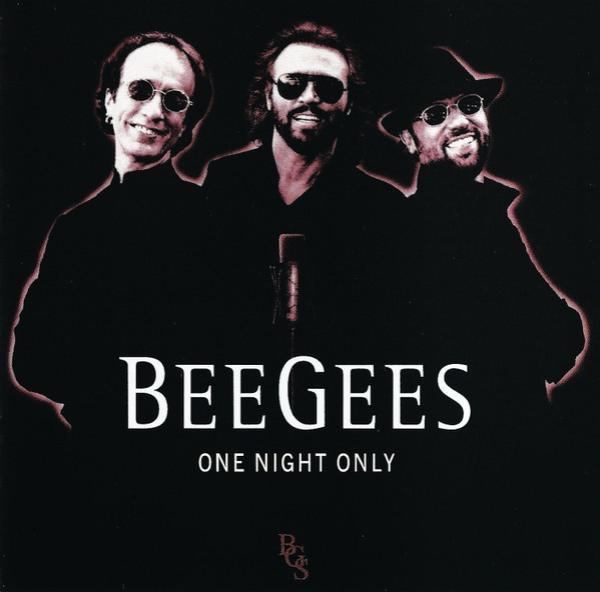 Bee Gees - One Night Only