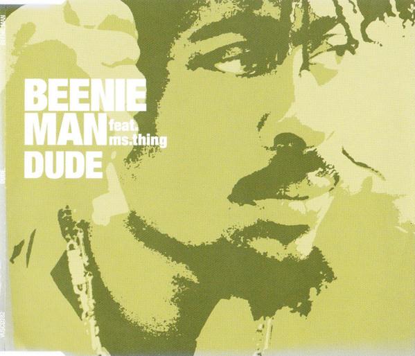 Beenie Man, Ms. Thing - Dude