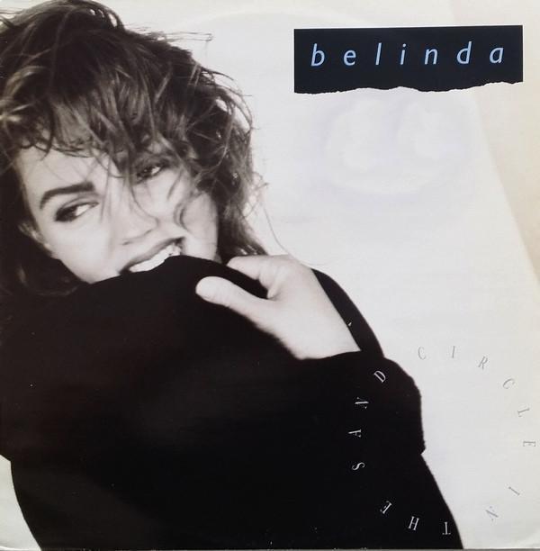 Belinda Carlisle - Circle In The Sand