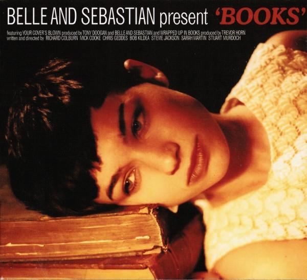 Belle & Sebastian - Books