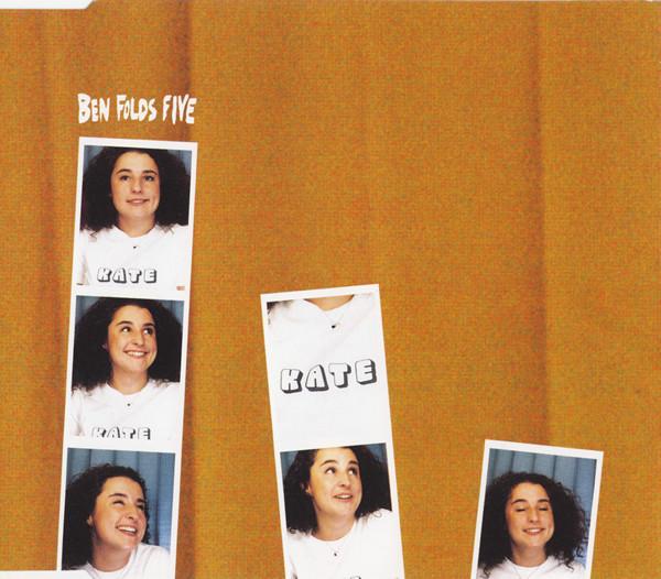 Ben Folds Five - Kate