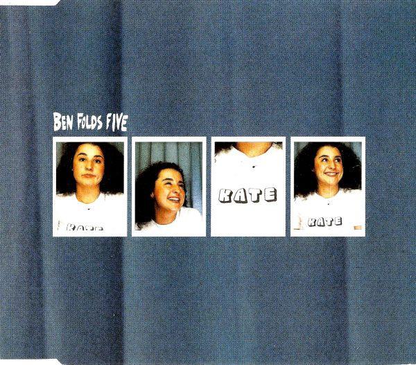 Ben Folds Five - Kate