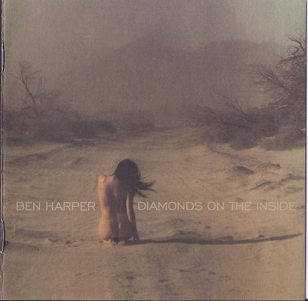 Ben Harper - Diamonds On The Inside
