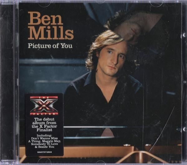 Ben Mills - Picture Of You