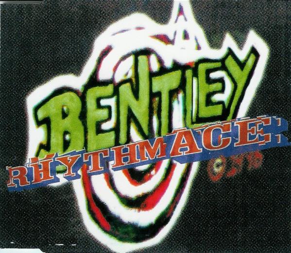 Bentley Rhythm Ace - Midlander (There Can Only Be One)