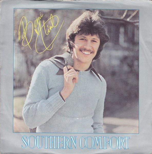 Berni Flint - Southern Comfort