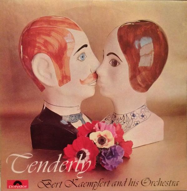 Bert Kaempfert & His Orchestra - Tenderly