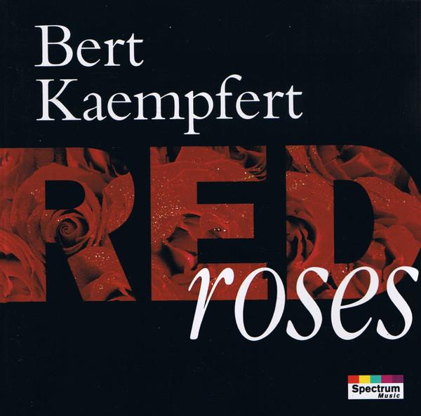 Bert Kaempfert - Red Roses