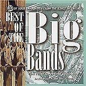  - Best Of The Big Bands	
