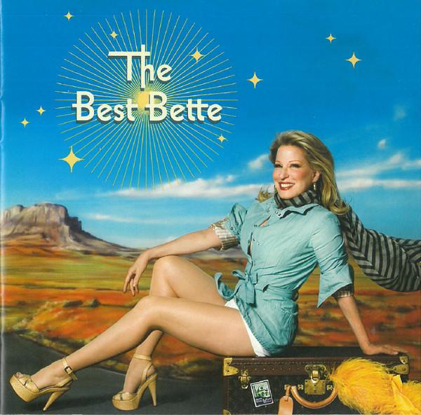 Bette Midler - The Best Bette