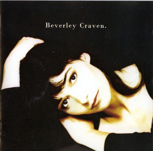 Beverley Craven - Beverley Craven.