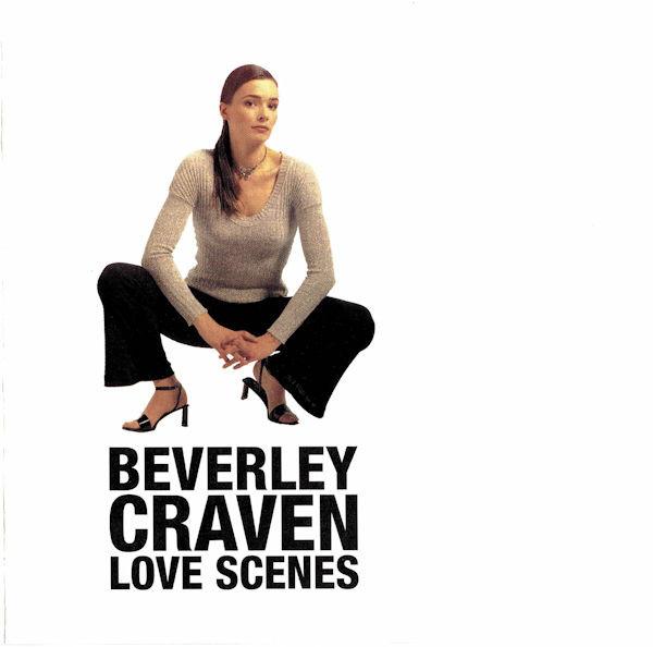 Beverley Craven - Love Scenes