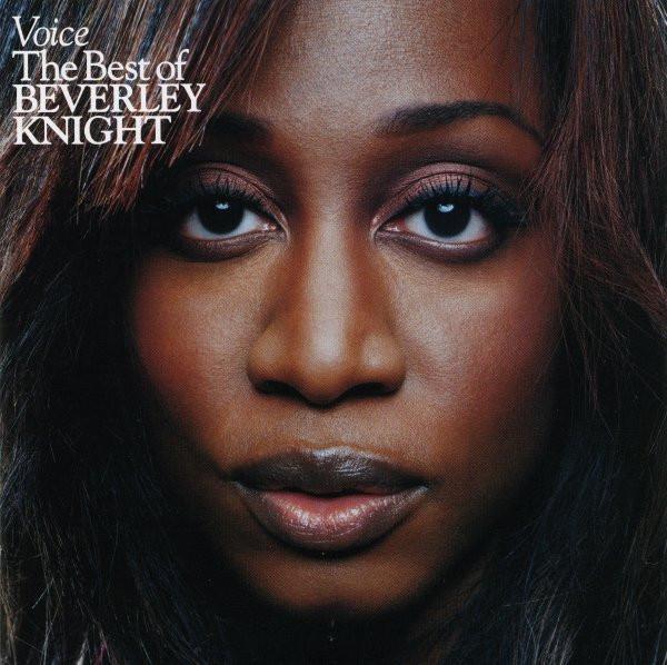 Beverley Knight - Voice: The Best Of Beverley Knight