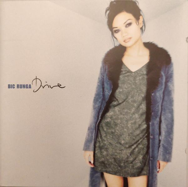 Bic Runga - Drive