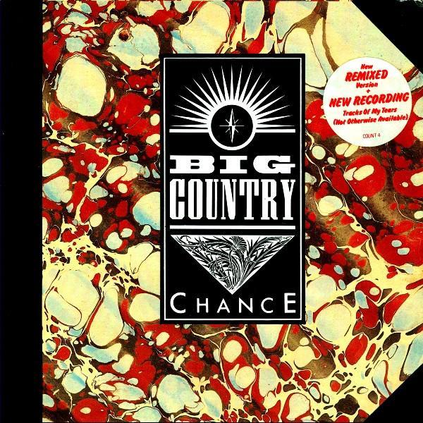 Big Country - Chance