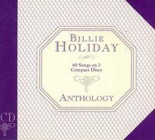Billie Holiday - Anthology