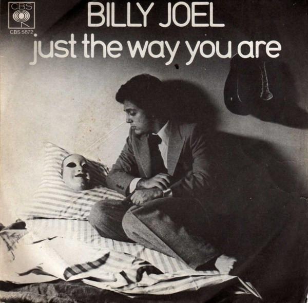 Billy Joel - Just The Way You Are